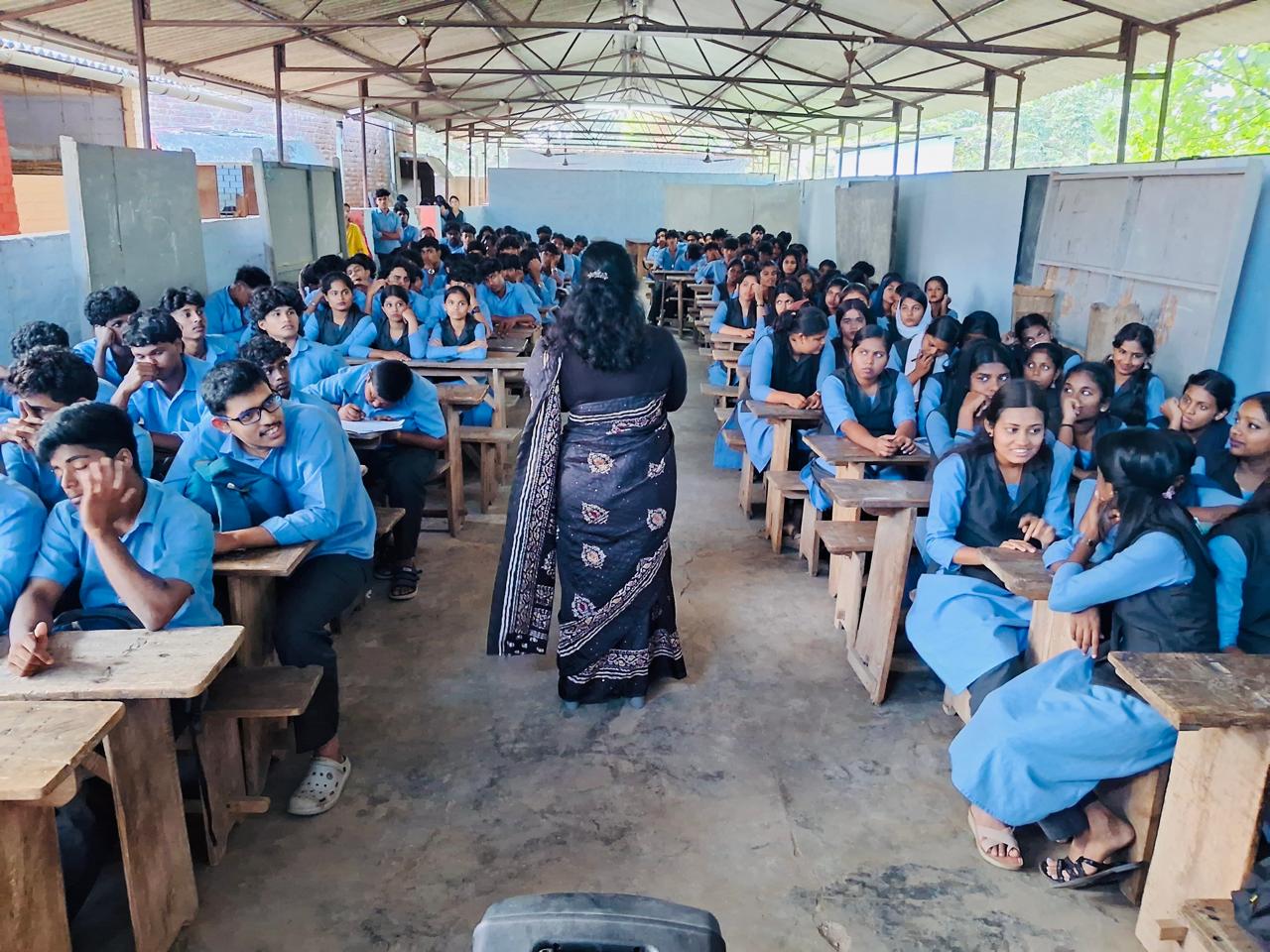 Co-Operative Arts and Sceince College Palakkad