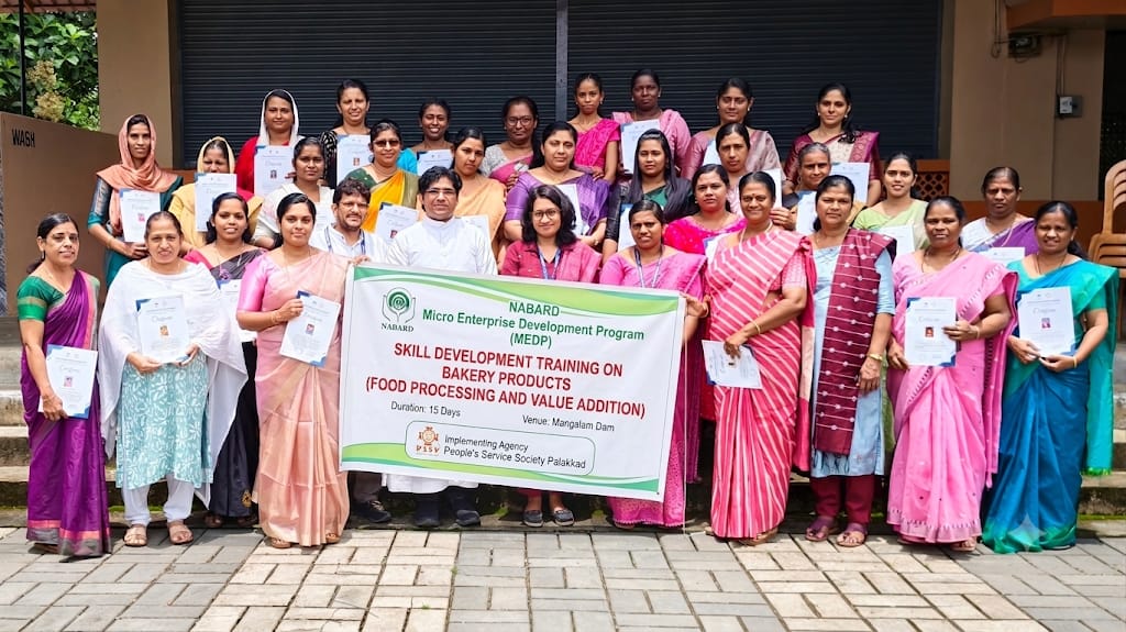 Co-Operative Arts and Sceince College Palakkad