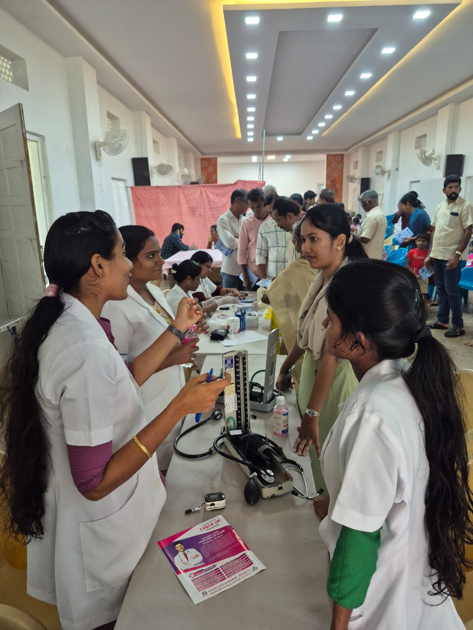 Co-Operative Arts and Sceince College Palakkad