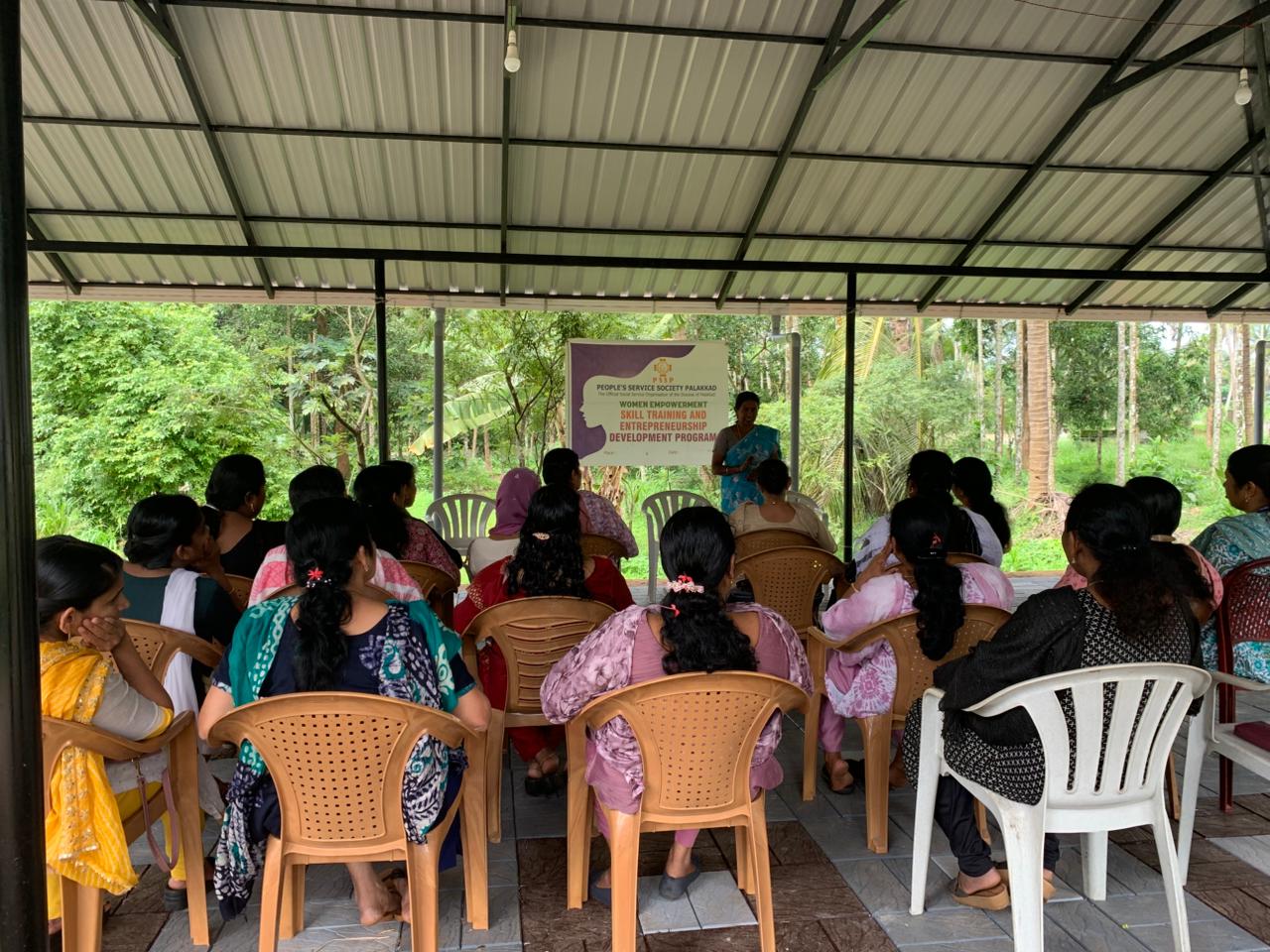 Co-Operative Arts and Sceince College Palakkad