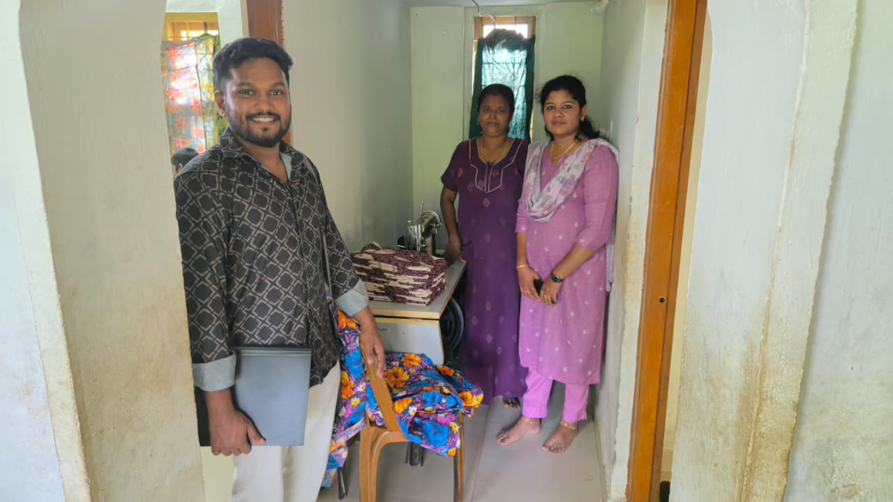 Co-Operative Arts and Sceince College Palakkad