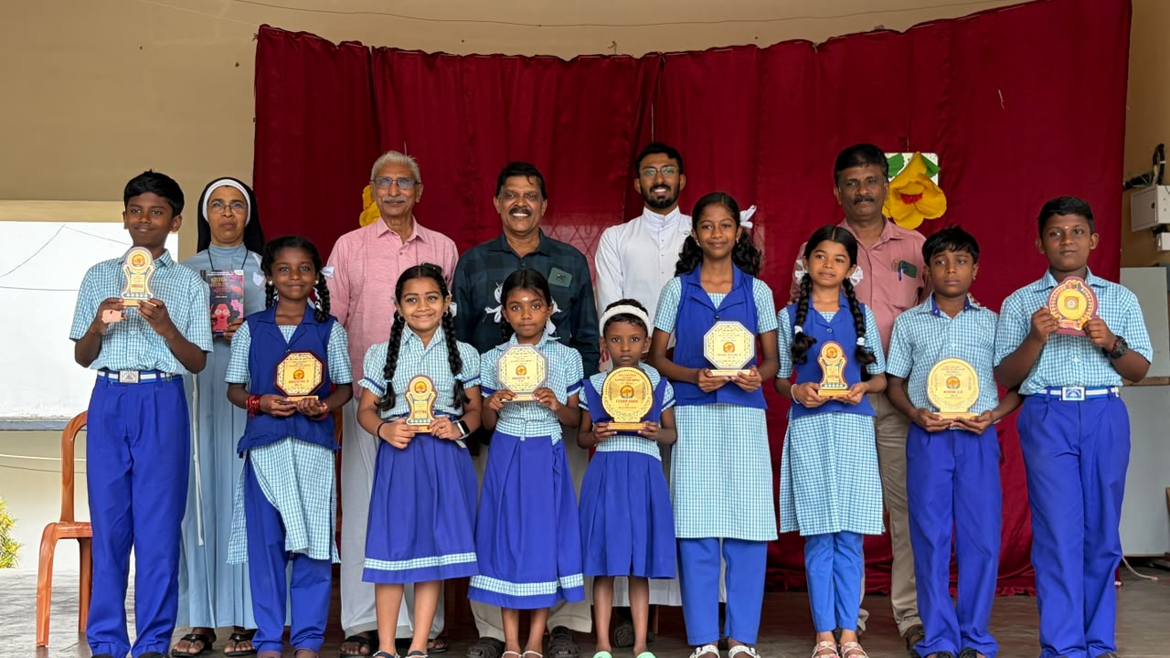 Co-Operative Arts and Sceince College Palakkad