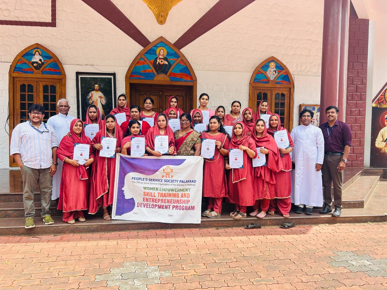 Co-Operative Arts and Sceince College Palakkad