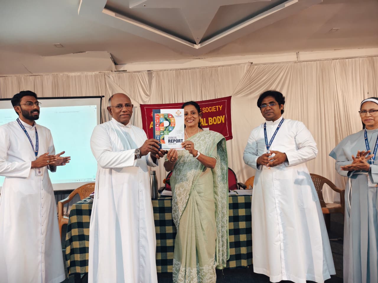 Co-Operative Arts and Sceince College Palakkad