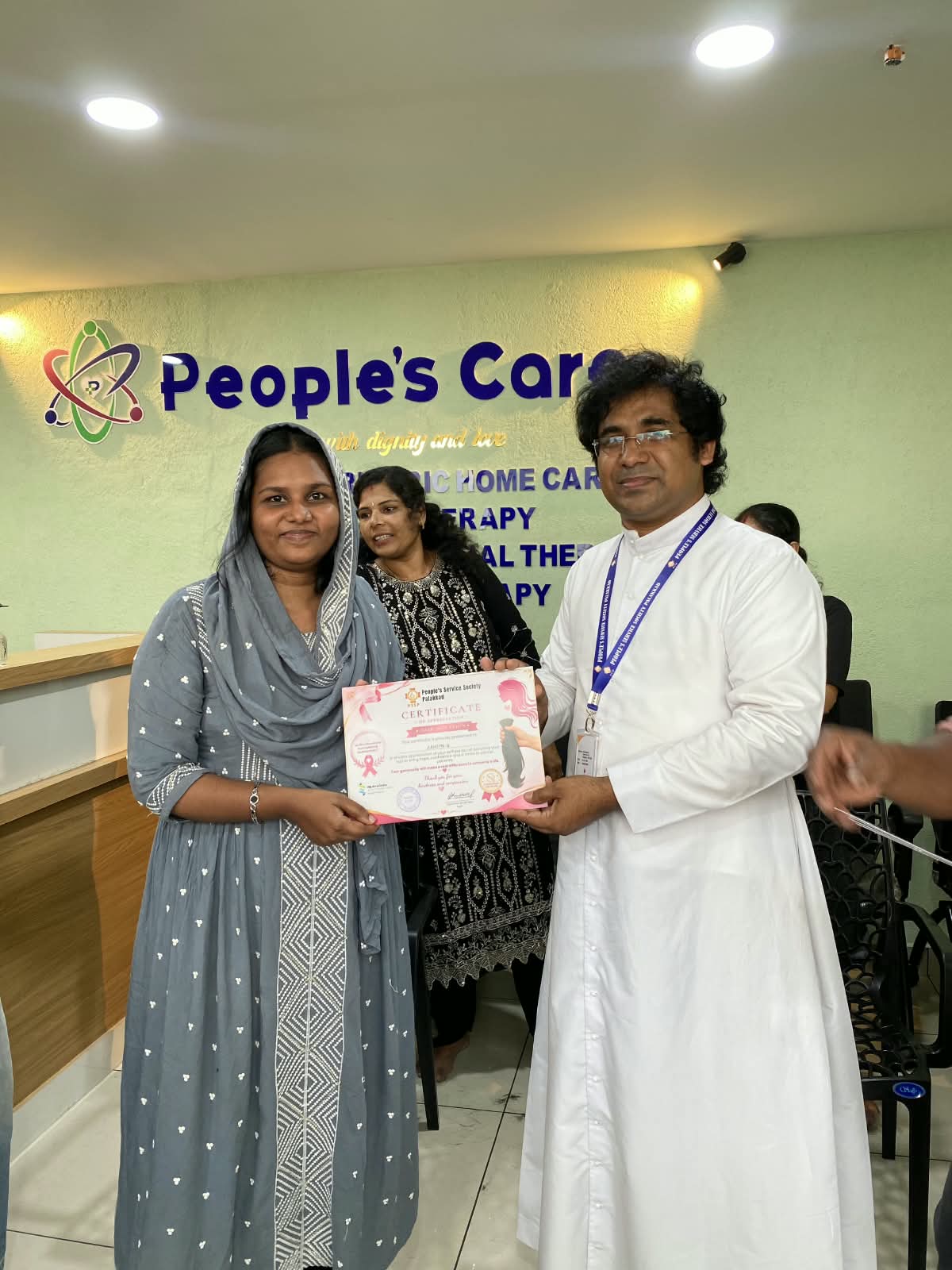Co-Operative Arts and Sceince College Palakkad