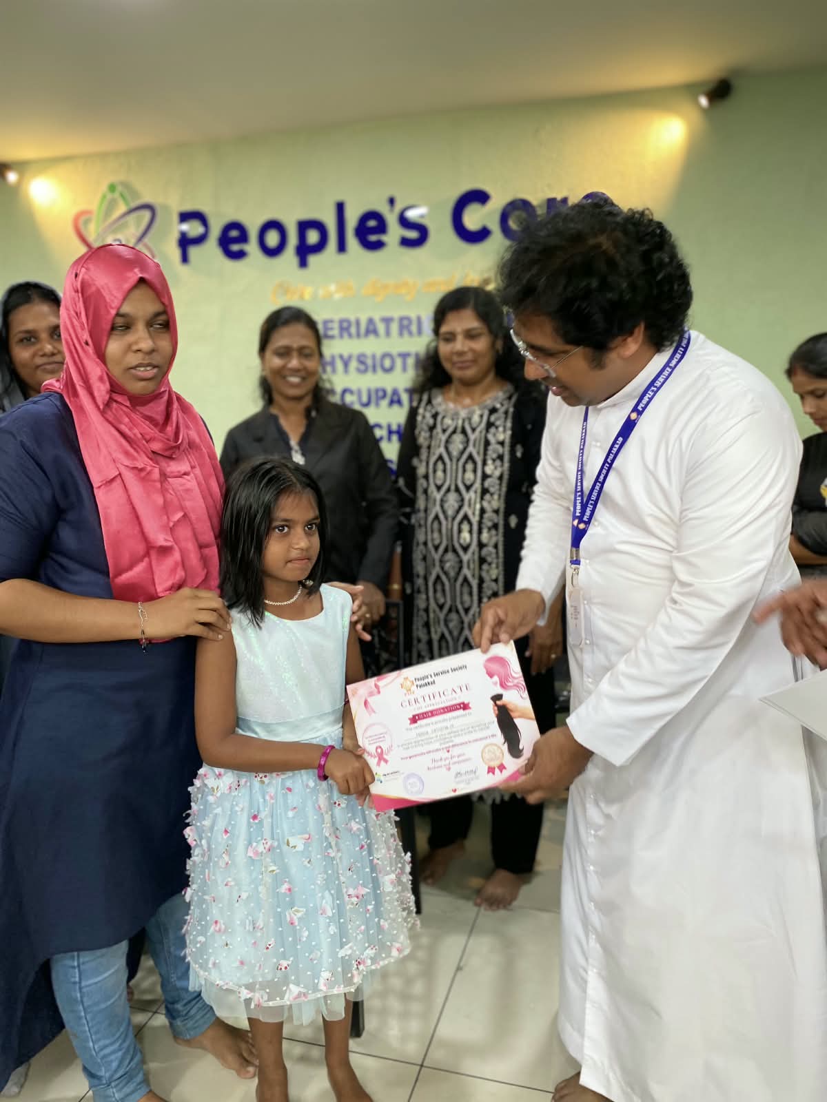 Co-Operative Arts and Sceince College Palakkad