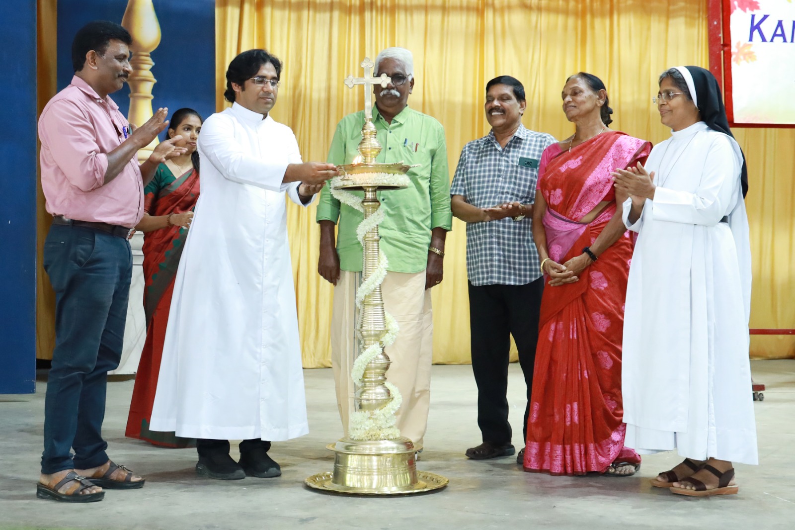 Co-Operative Arts and Sceince College Palakkad