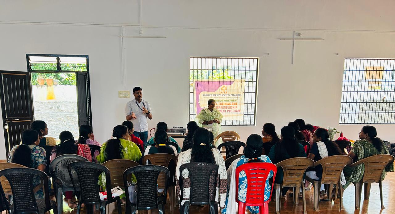 Co-Operative Arts and Sceince College Palakkad