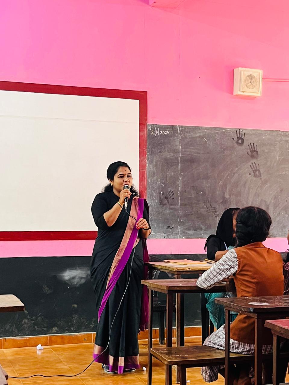 Co-Operative Arts and Sceince College Palakkad