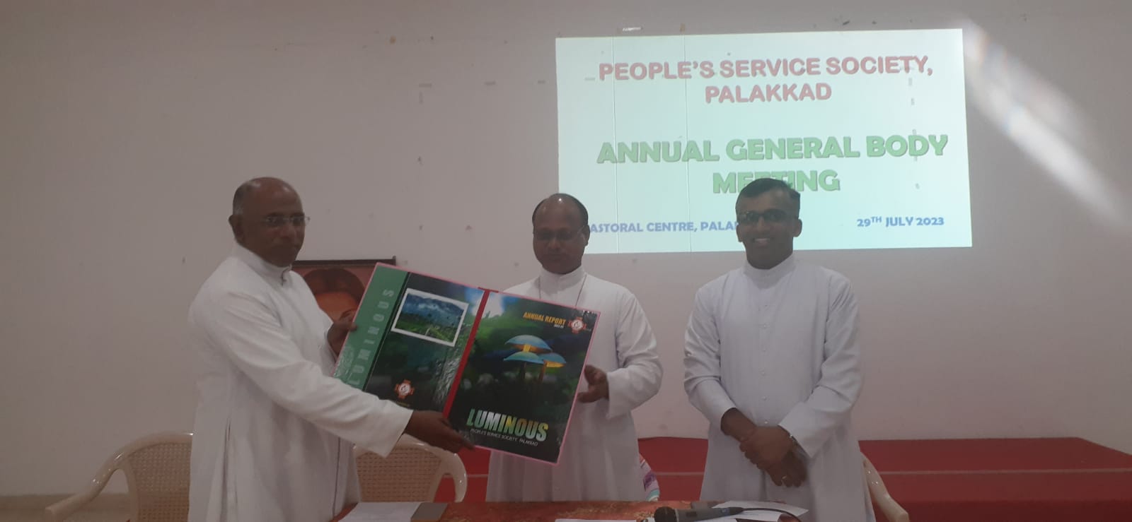 Co-Operative Arts and Sceince College Palakkad