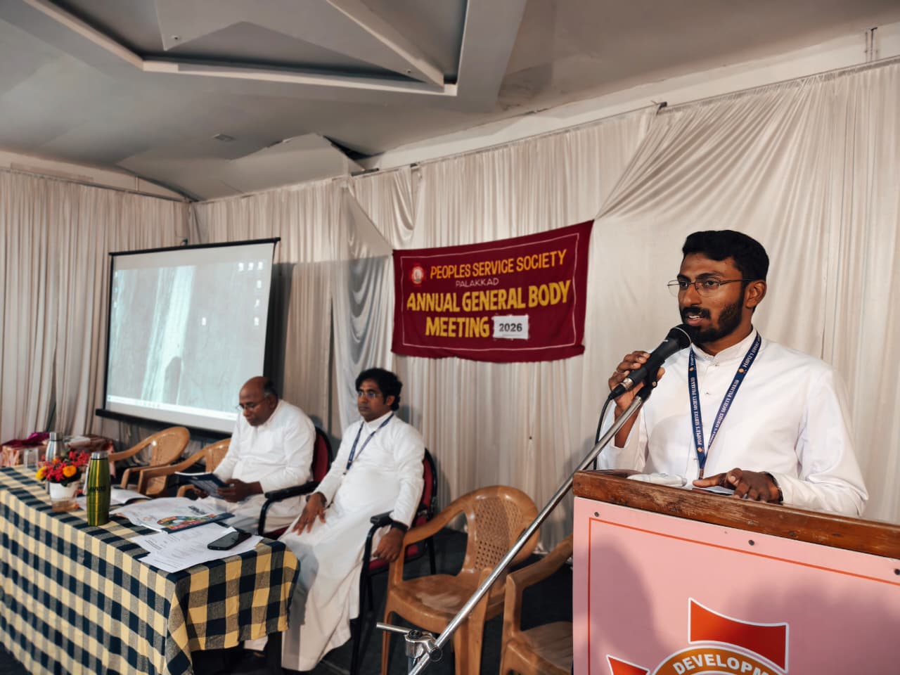 Co-Operative Arts and Sceince College Palakkad