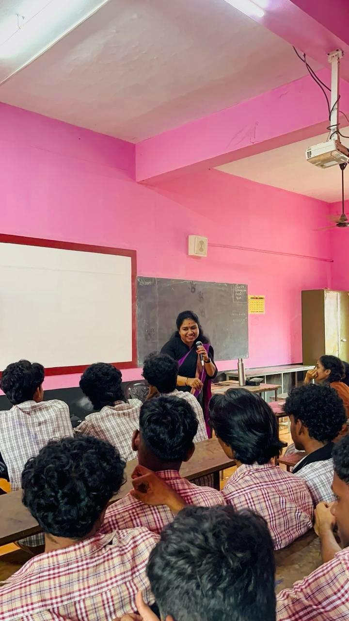 Co-Operative Arts and Sceince College Palakkad