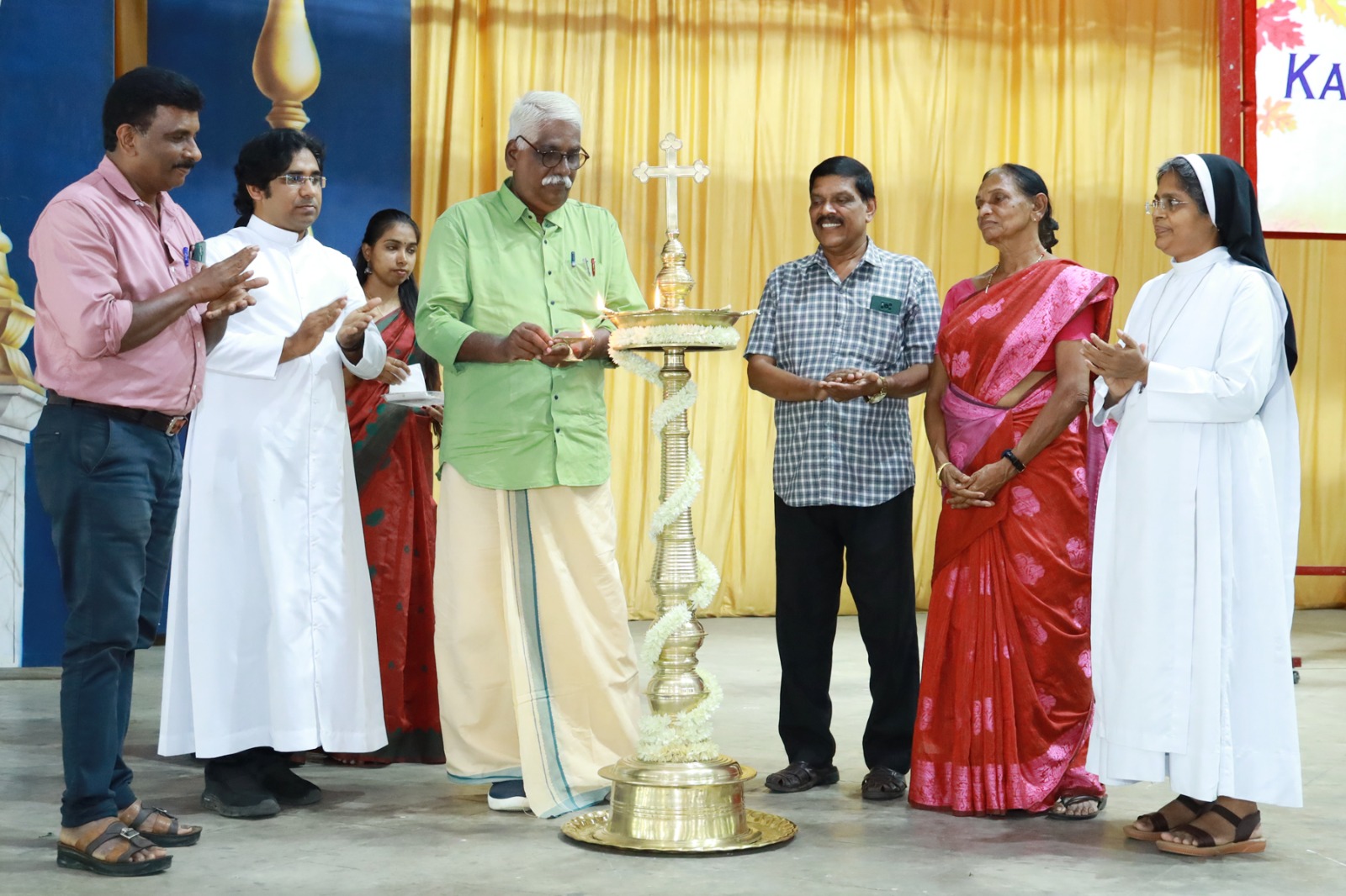 Co-Operative Arts and Sceince College Palakkad
