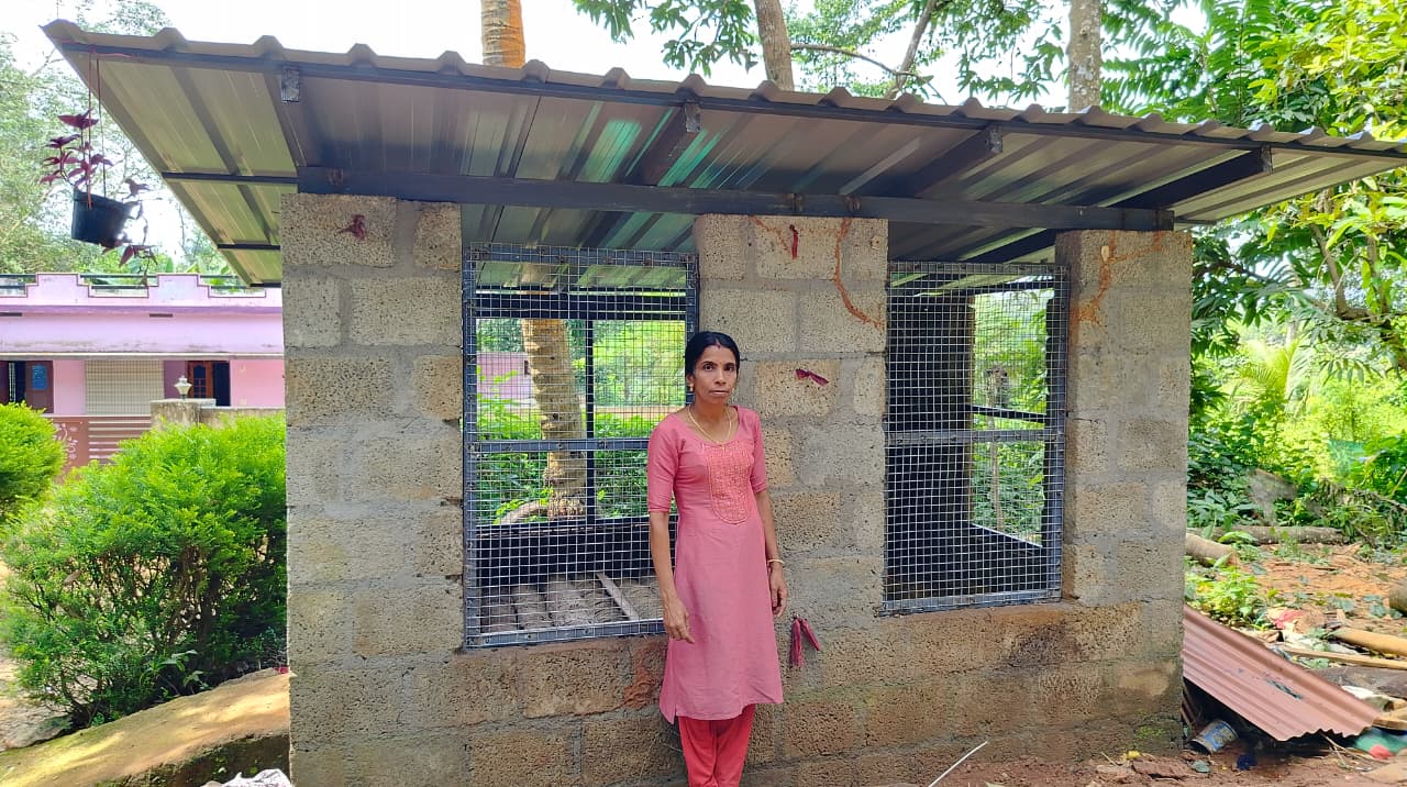 Co-Operative Arts and Sceince College Palakkad