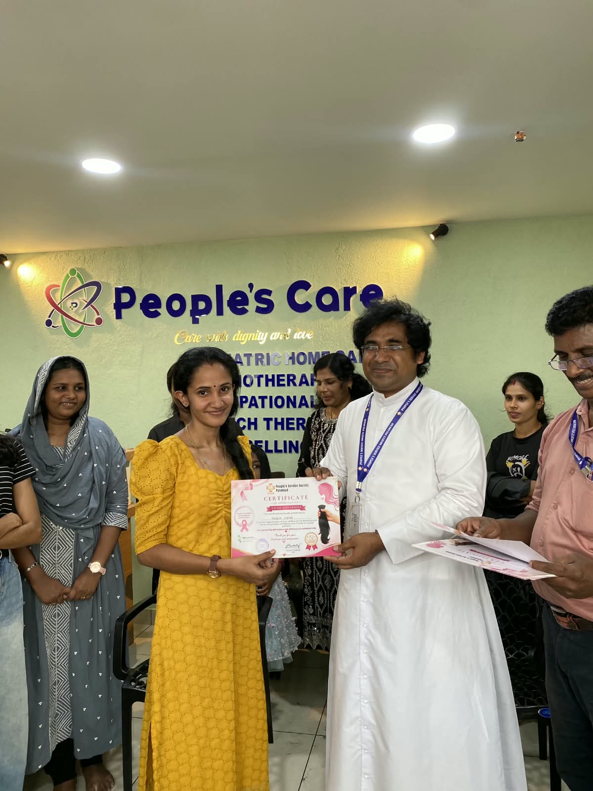 Co-Operative Arts and Sceince College Palakkad