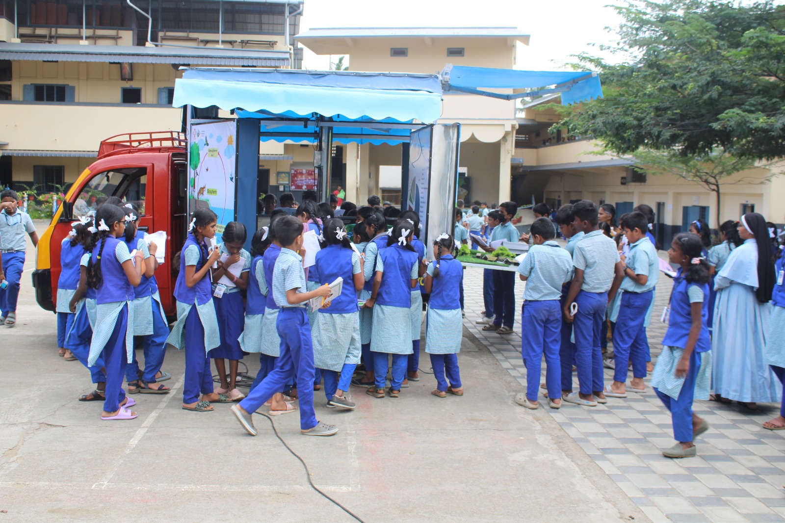 Co-Operative Arts and Sceince College Palakkad