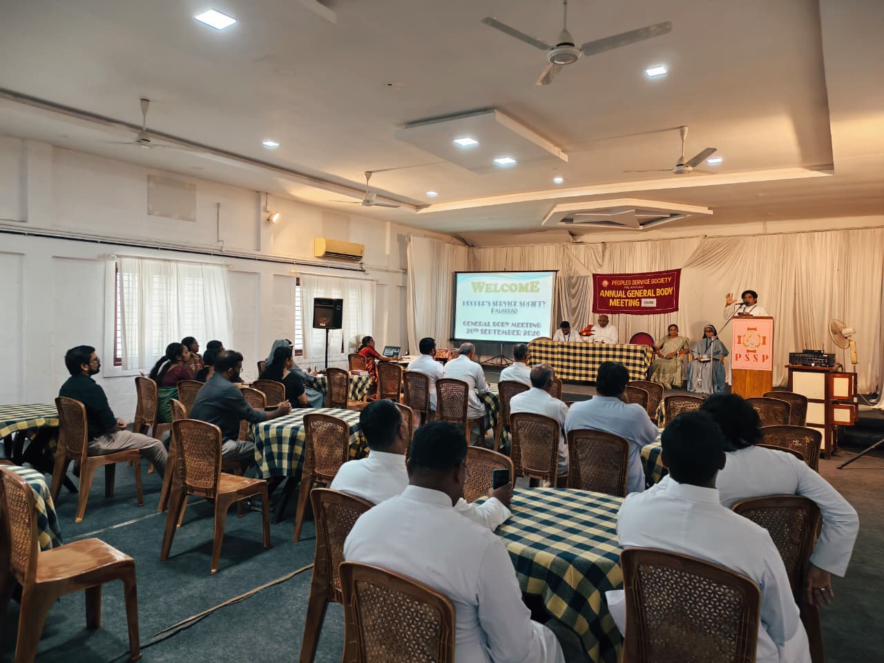 Co-Operative Arts and Sceince College Palakkad