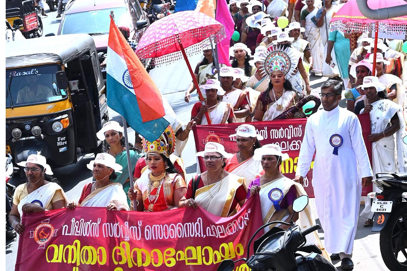 Co-Operative Arts and Sceince College Palakkad