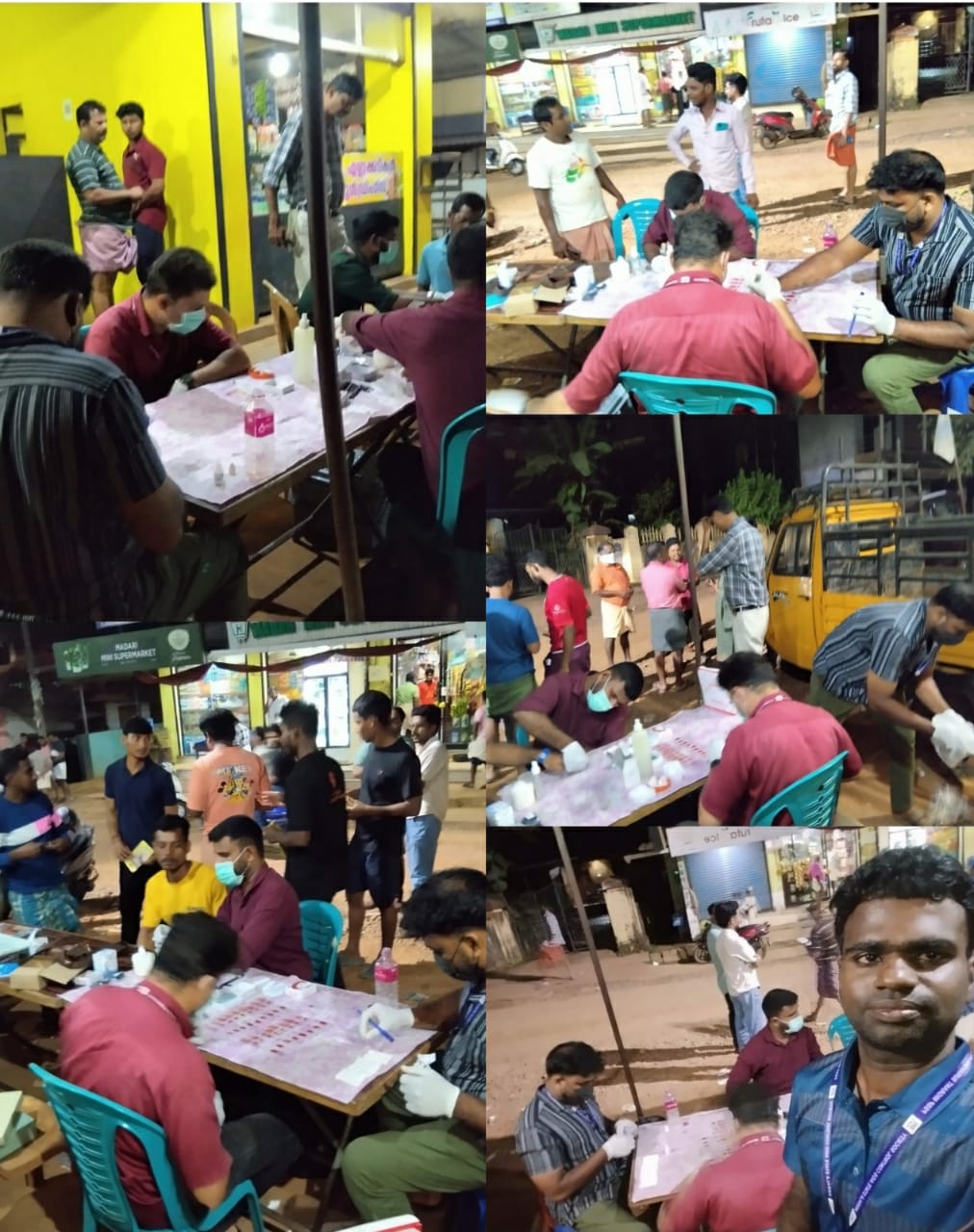 Co-Operative Arts and Sceince College Palakkad