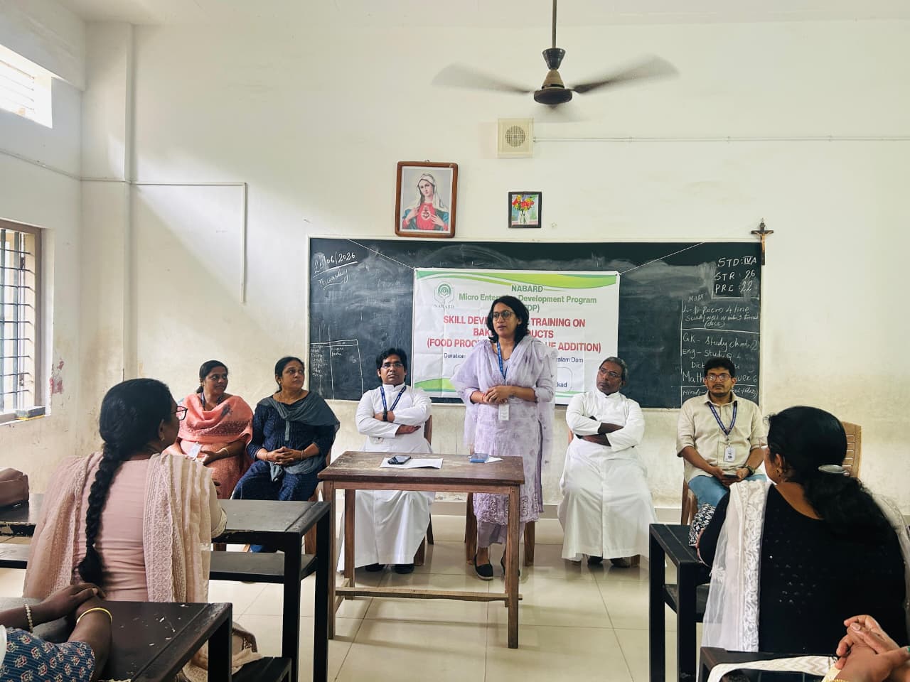 Co-Operative Arts and Sceince College Palakkad