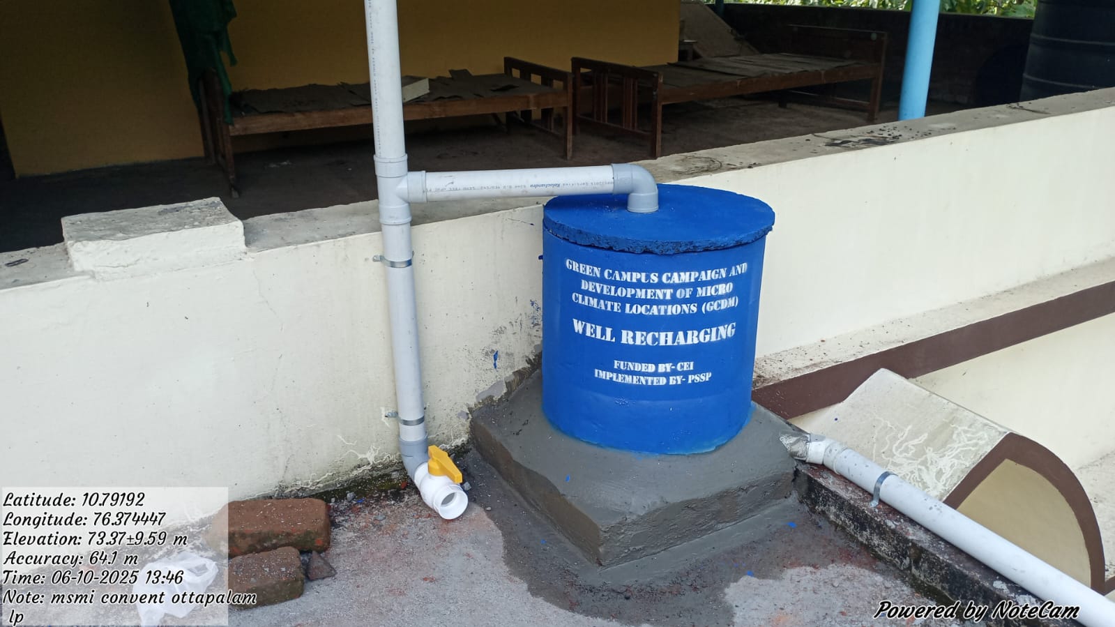 Co-Operative Arts and Sceince College Palakkad