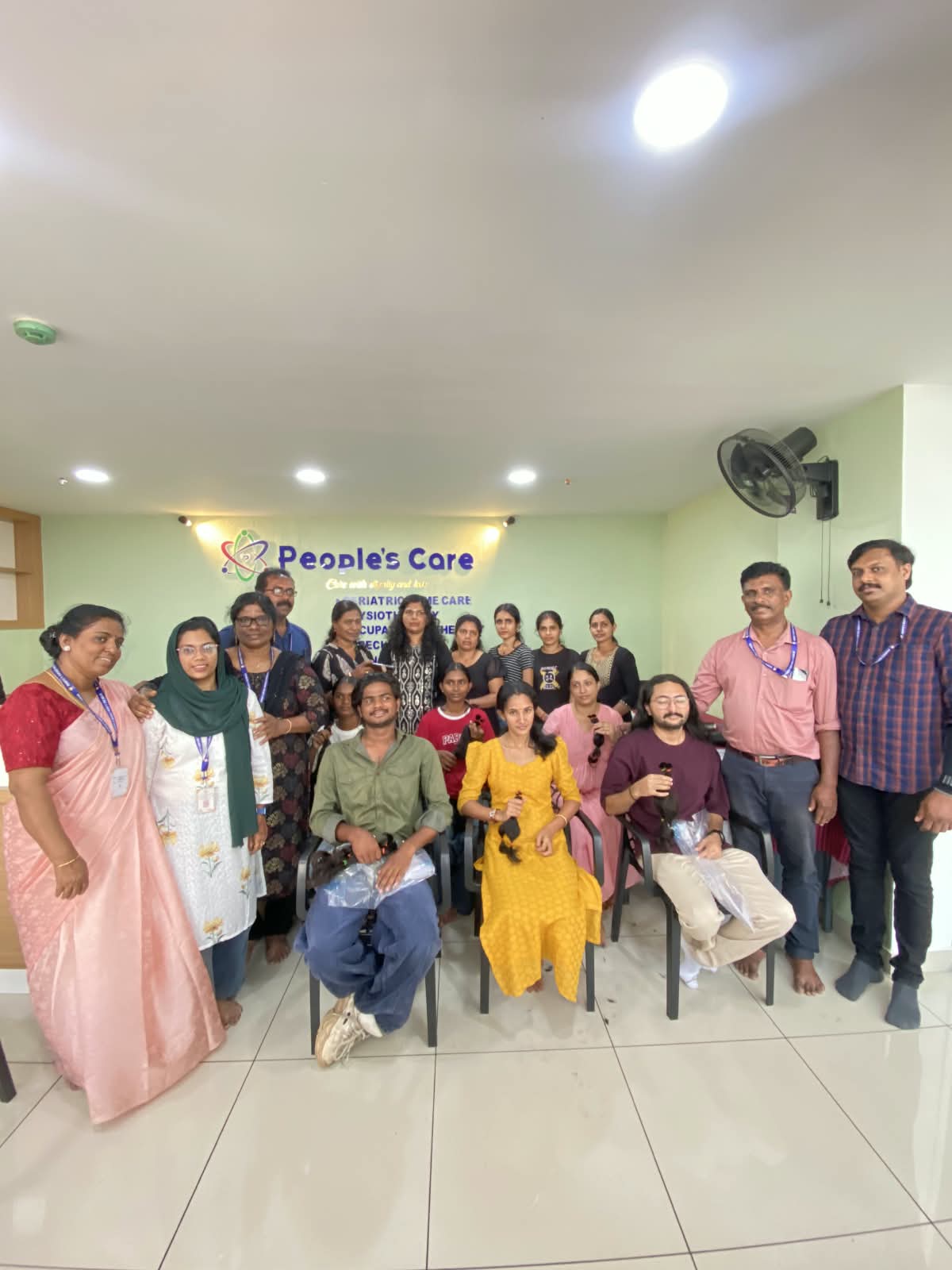Co-Operative Arts and Sceince College Palakkad