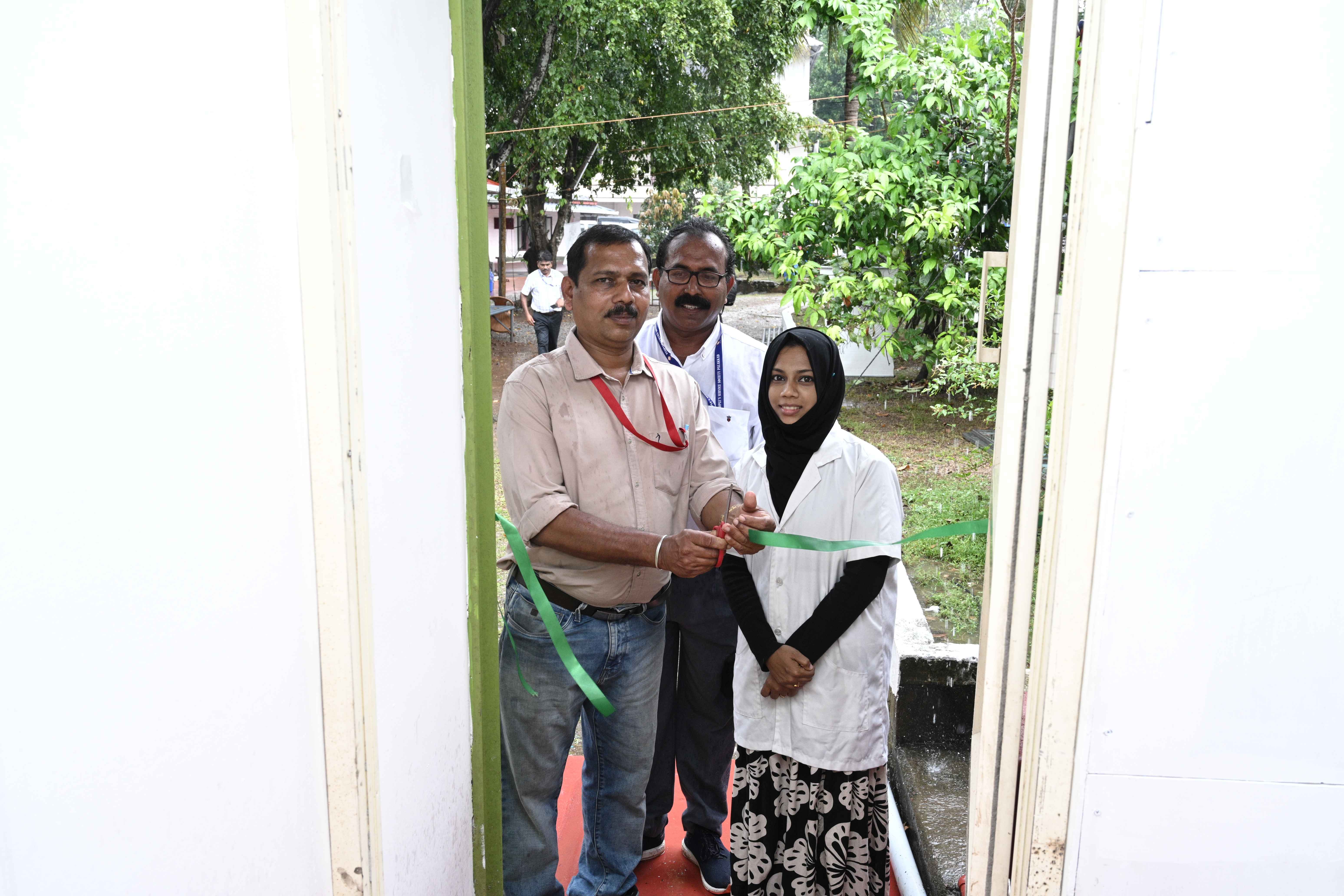 Co-Operative Arts and Sceince College Palakkad