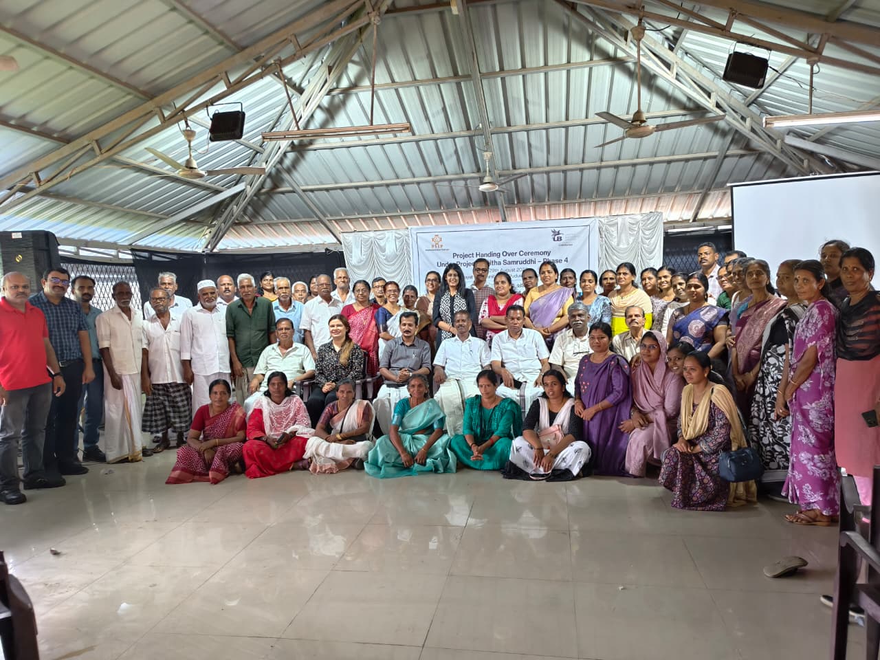 Co-Operative Arts and Sceince College Palakkad