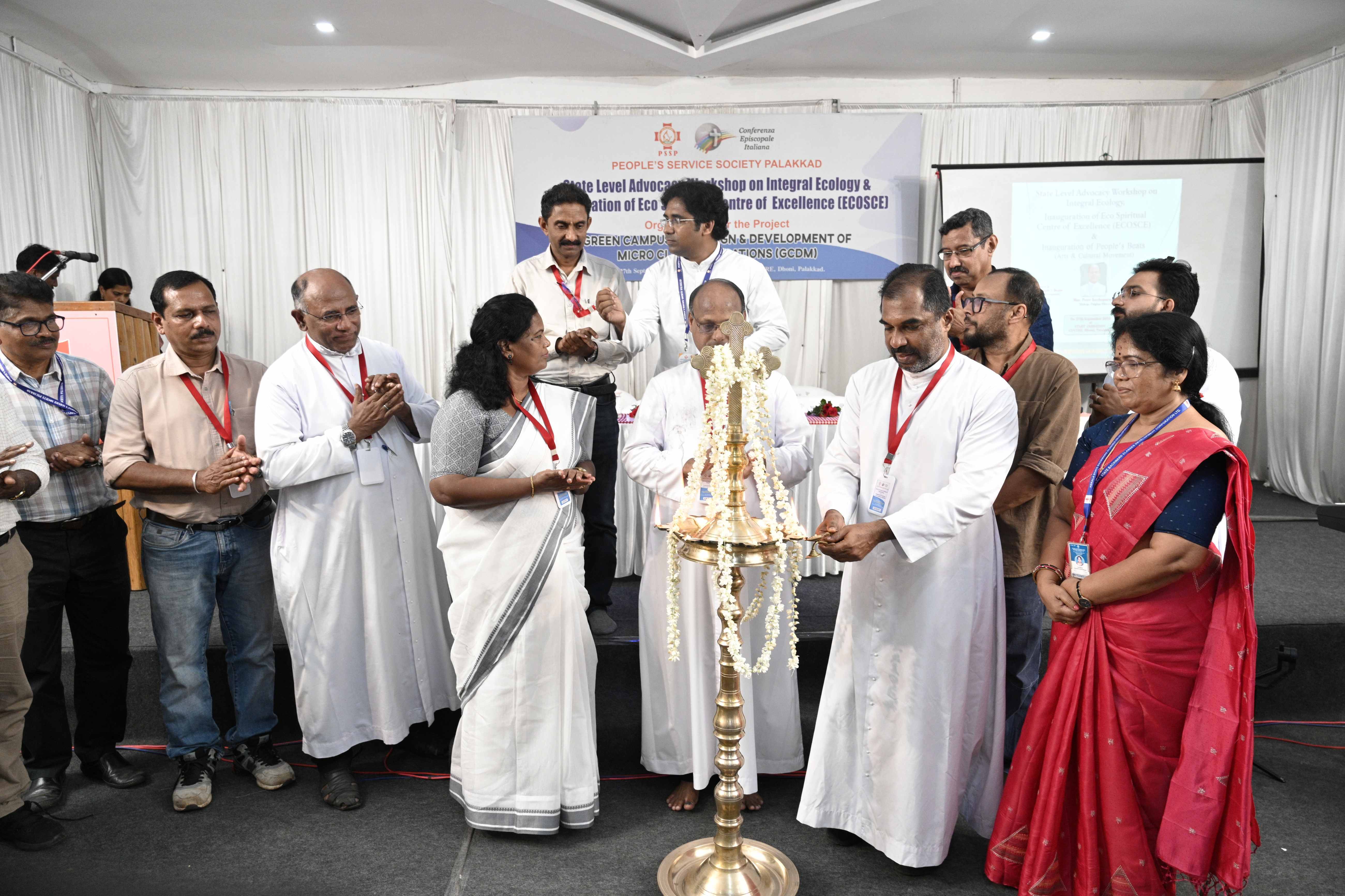 Co-Operative Arts and Sceince College Palakkad