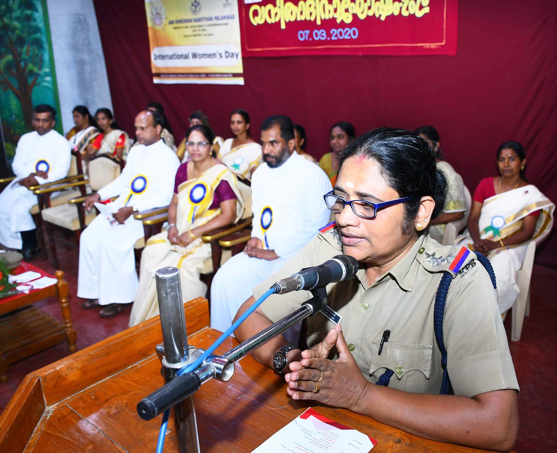 Co-Operative Arts and Sceince College Palakkad