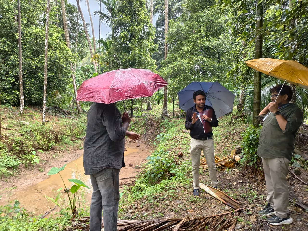 Co-Operative Arts and Sceince College Palakkad