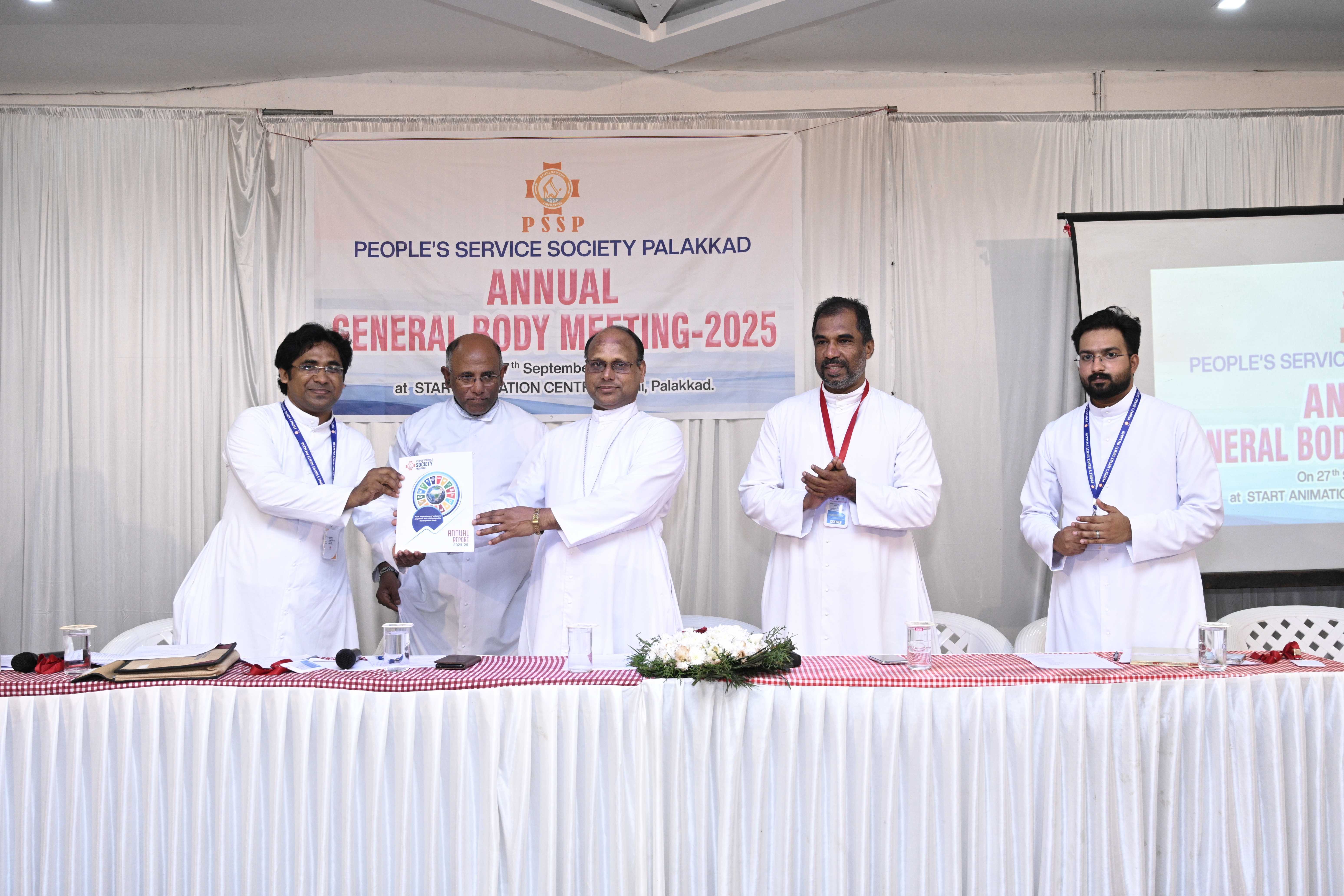Co-Operative Arts and Sceince College Palakkad