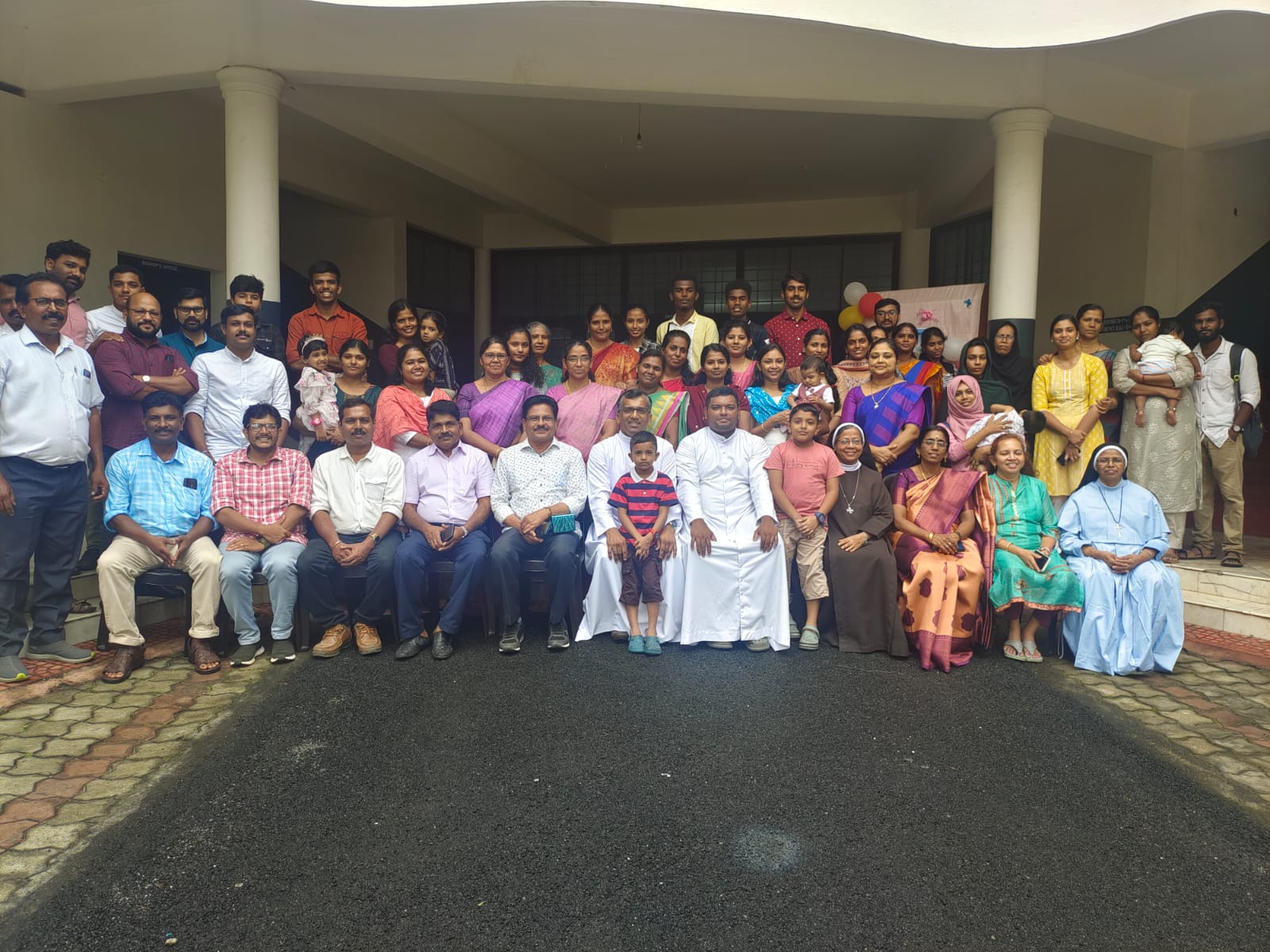 Co-Operative Arts and Sceince College Palakkad