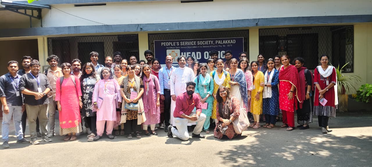 Co-Operative Arts and Sceince College Palakkad