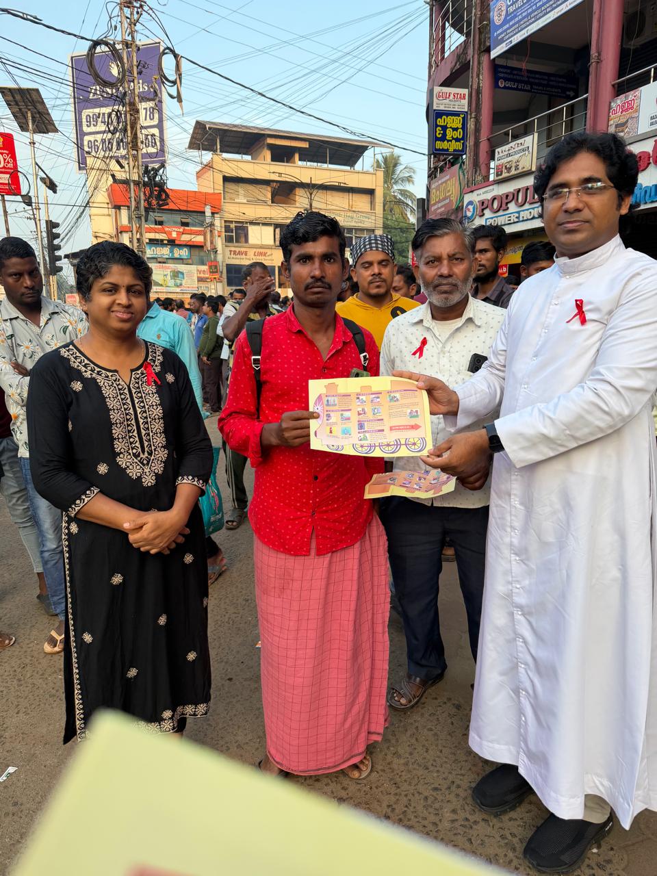 Co-Operative Arts and Sceince College Palakkad